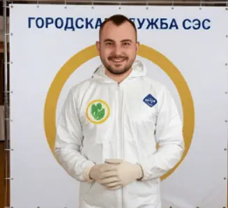 Уничтожение водомерок - фото 4 — 