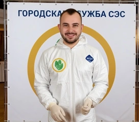 Уничтожение водомерок — Мастер